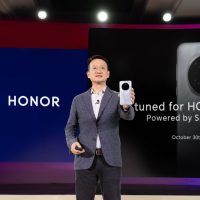 Honor Anuncia La Serie Magic7 Con Autopilot Ai Y Colaboración Con Qualcomm